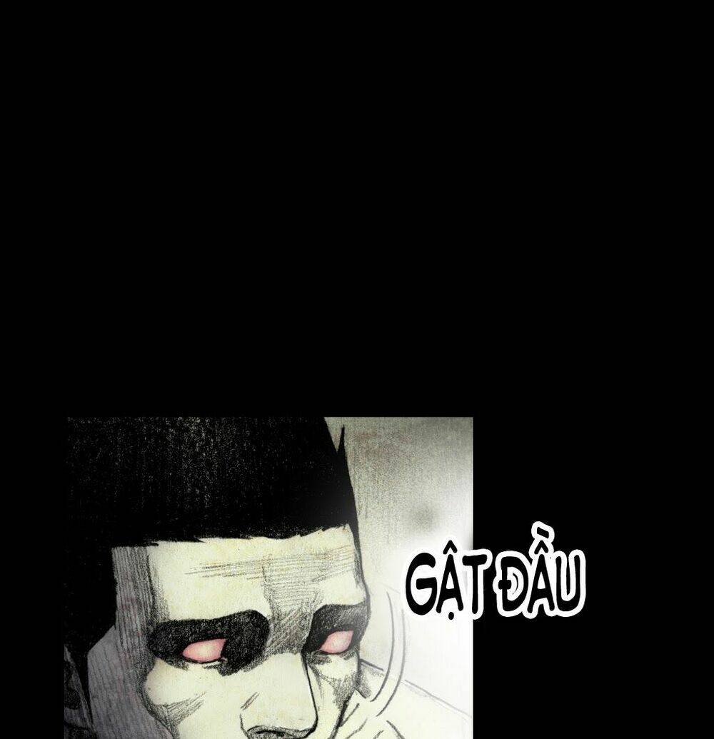 ngôi nhà của những búp bê chapter 13 60