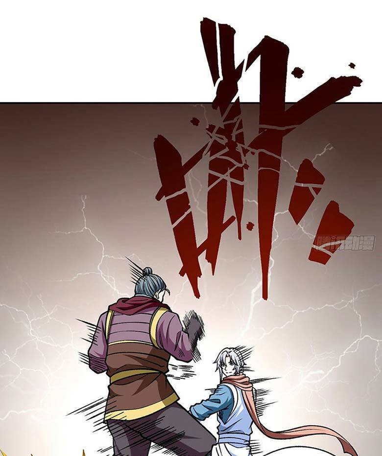 võ đạo độc tôn chapter 440 32