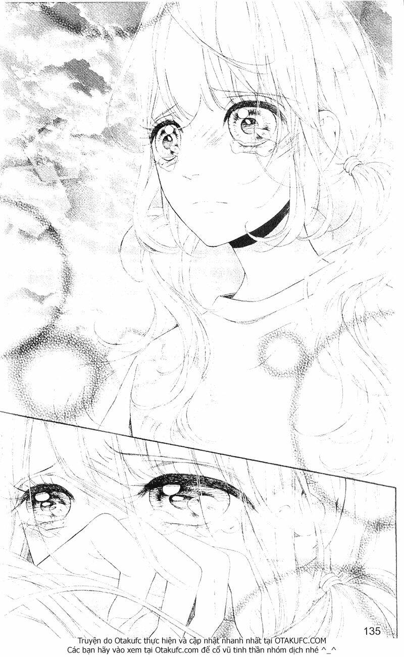 nagareboshi lens chapter 33 41