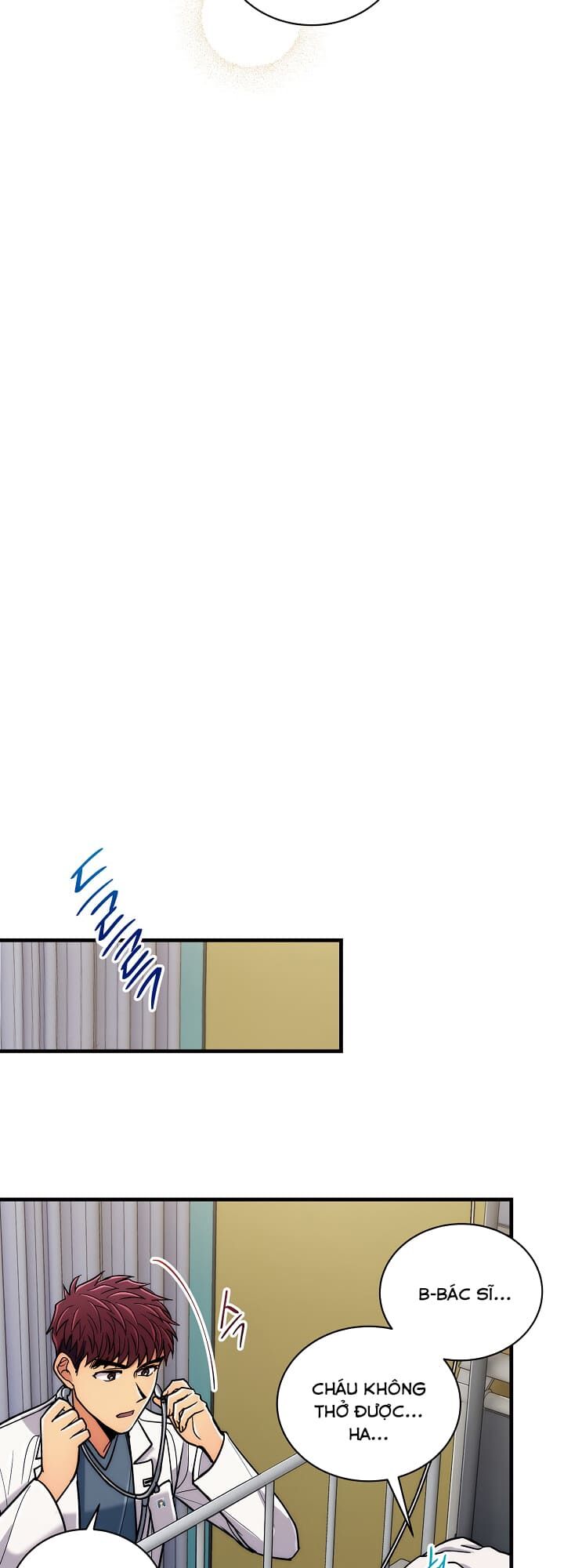 bác sĩ trùng sinh chapter 82 50