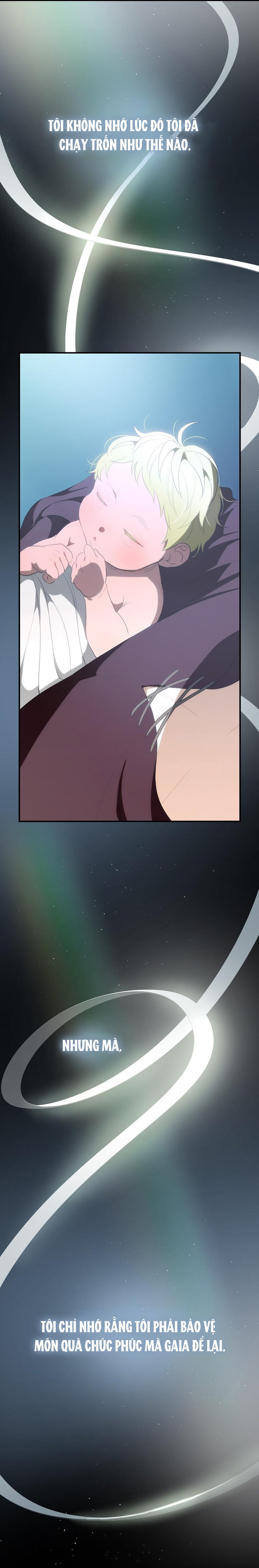 đứa bé không phải là con của anh chapter 77 35