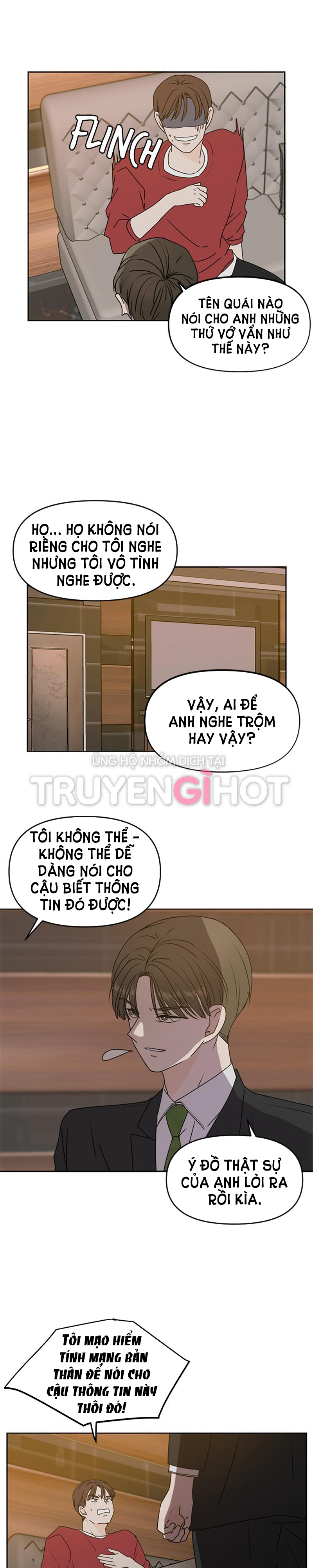 hẹn gặp anh ở kiếp thứ 19 chapter 59 6