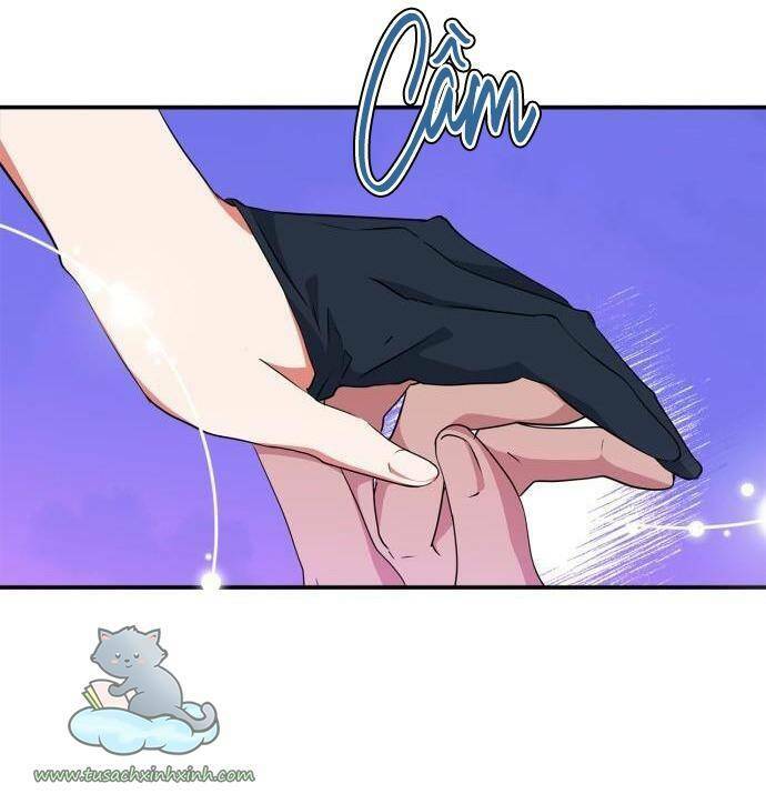 tôi đang nuôi dưỡng một con quái thú chapter 67 59