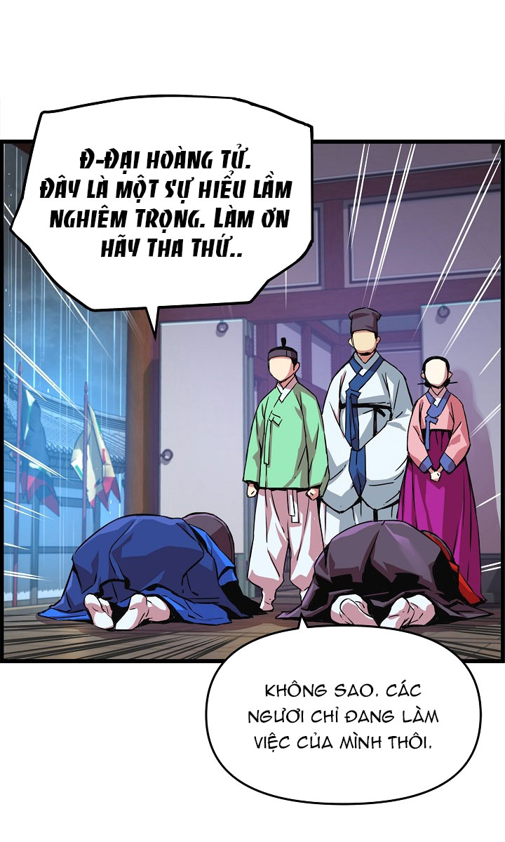 tôi sẽ sống như một hoàng tử chapter 30.2 16
