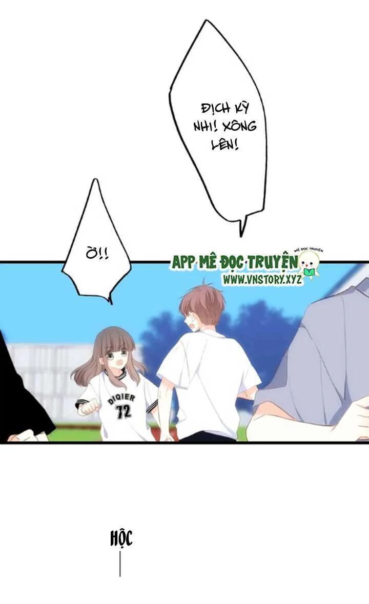 con tim rung động 2 chapter 107 39