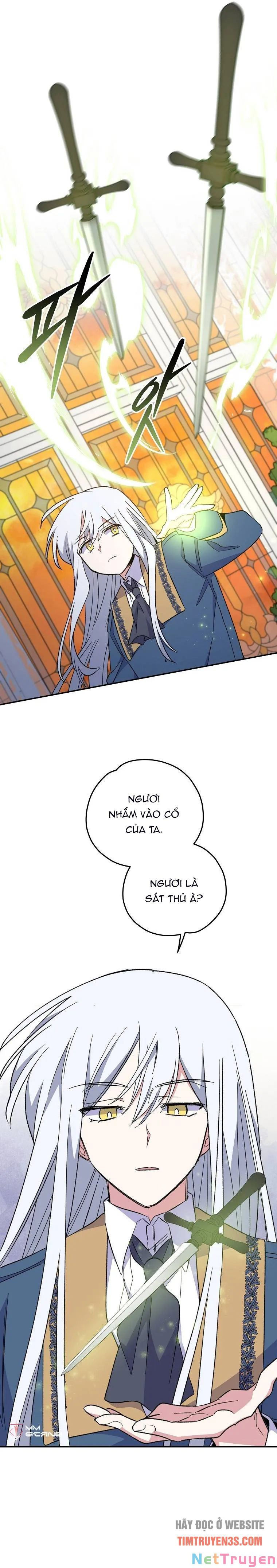 nhà hiền triết yigret chapter 41 20