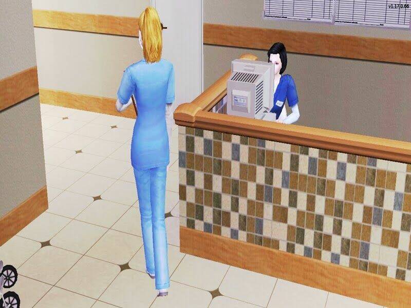 nụ cười của anh [truyện sims] chapter 31 83