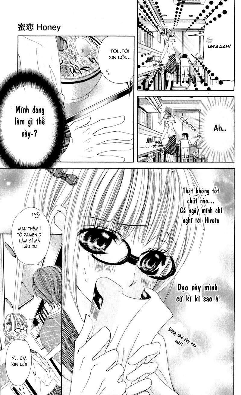 mitsukoi honey chapter 2 12