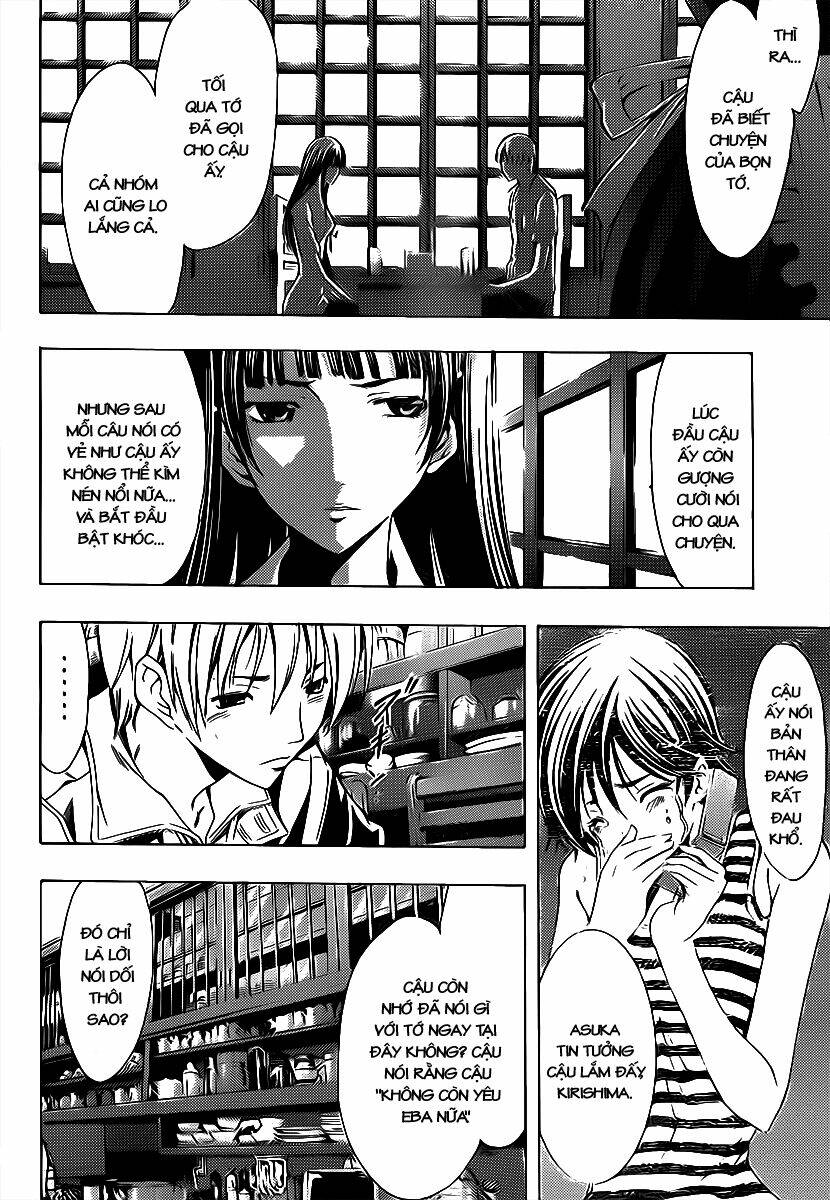 thị trấn tình yêu chapter 141 7