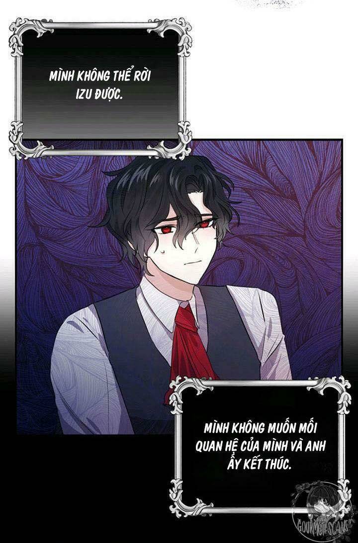 tôi là bạn gái cũ của một người lính chapter 44 9