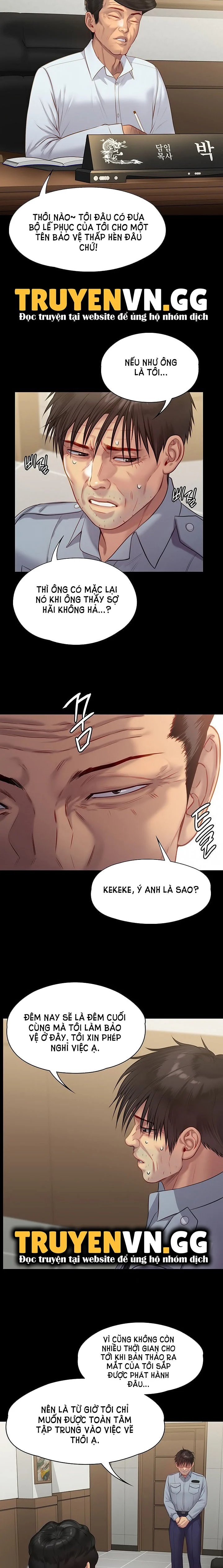 ong chúa chapter 219 30