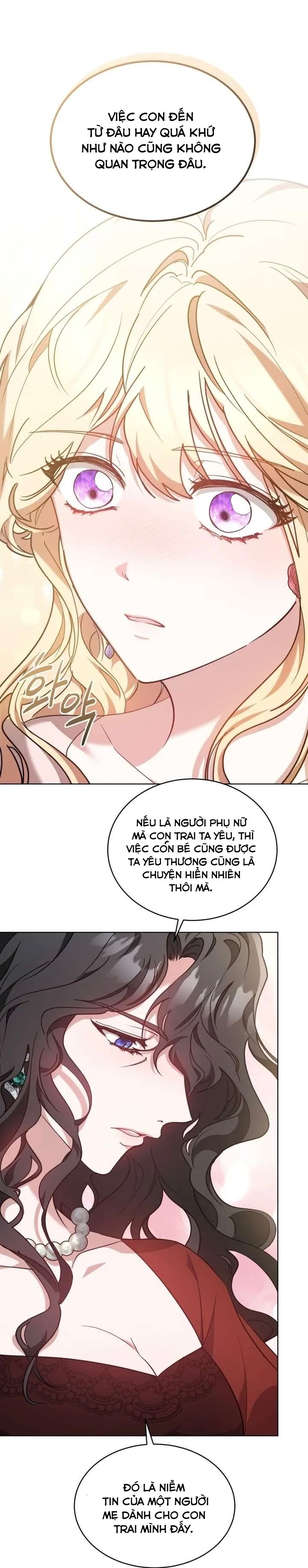 thoát chết một cách dễ dàng chapter 17 12