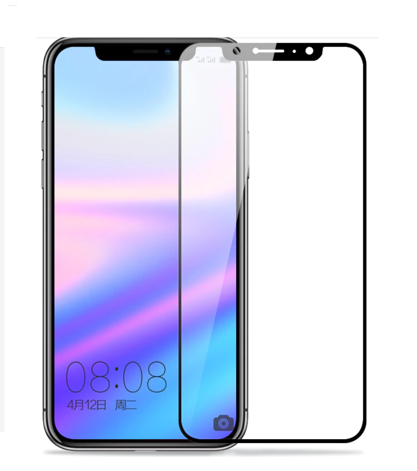 Cường Lực Dành Cho XIAOMI MI 8