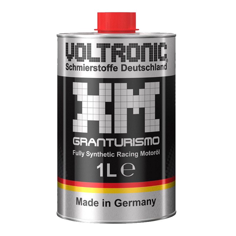 Nhớt Voltronic XM Granturismo