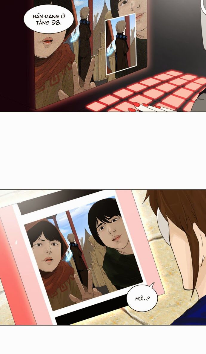 tòa tháp bí ẩn 2 chapter 41 34