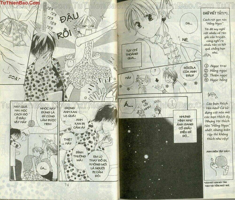 hồng ngọc chapter 2 37