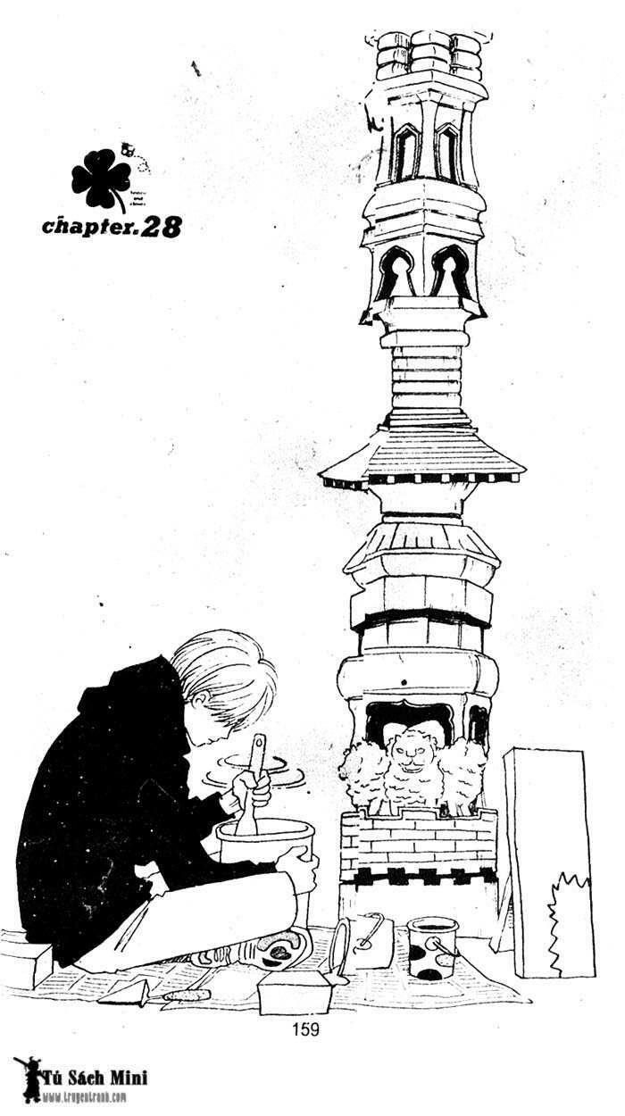 love n life chapter 28 1