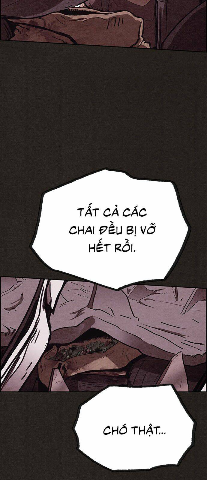 quái vật tại chung cư xanh chapter 84 43