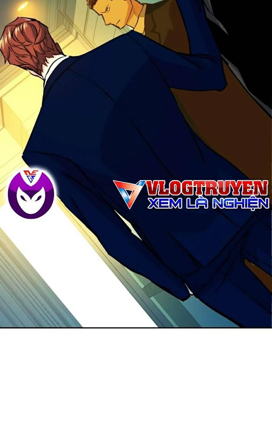 bạn học tôi là lính đánh thuê chapter 73 43