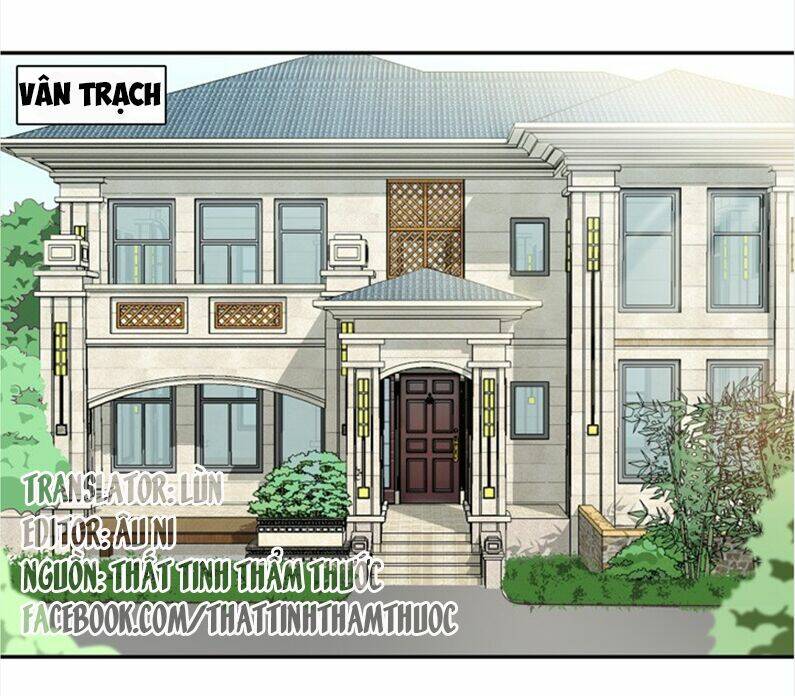 ảnh đế lão công độc ác yêu chapter 4 1