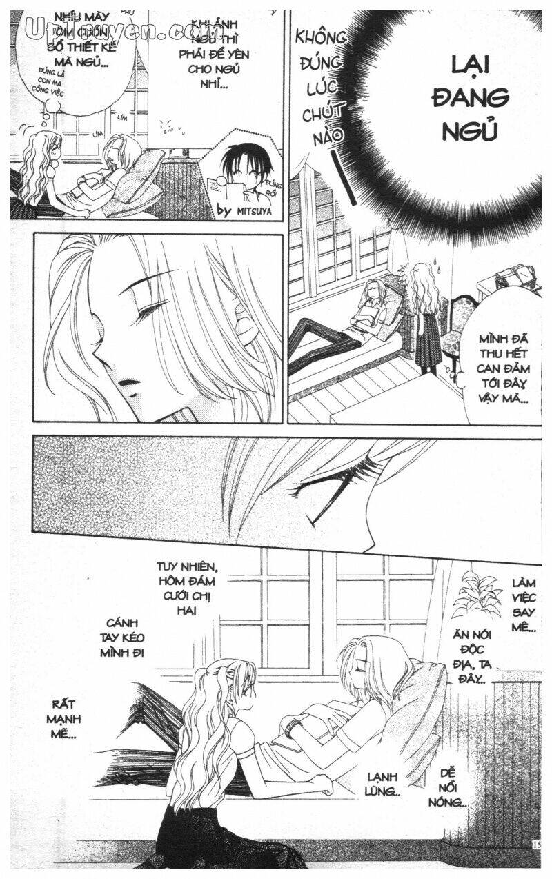 v.b.rose chapter 2 161