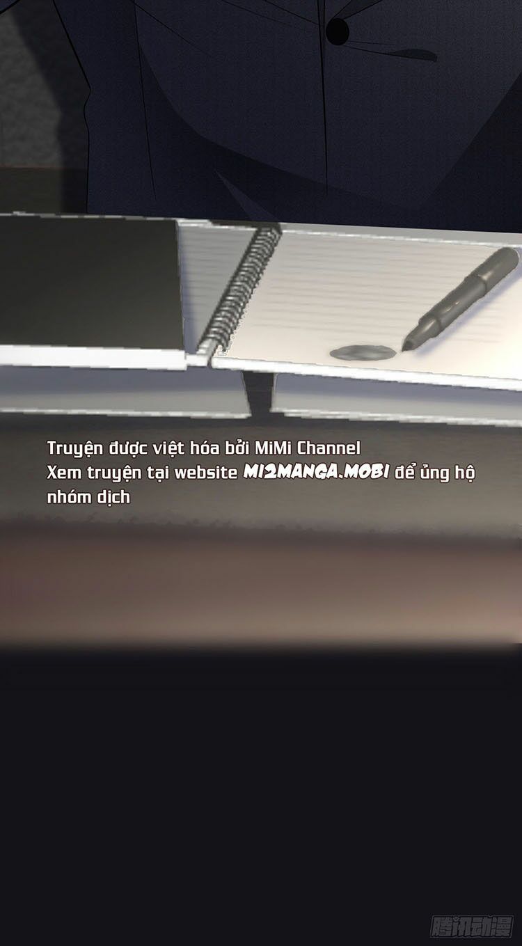 đại tiểu thư có ý đồ gì xấu đâu chapter 33.2 16