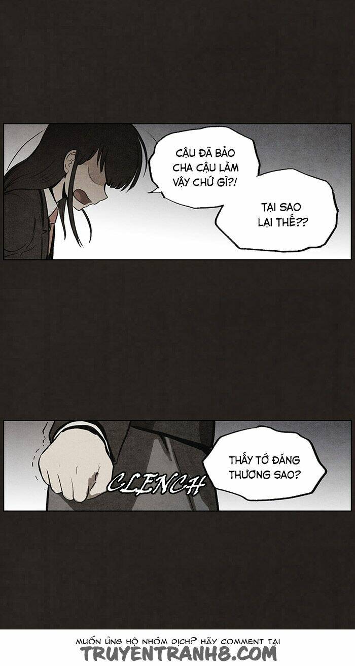 đứa con của quỷ dữ chapter 64 8