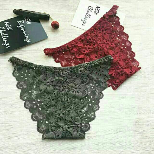 Quần lót ren dây cao cấp