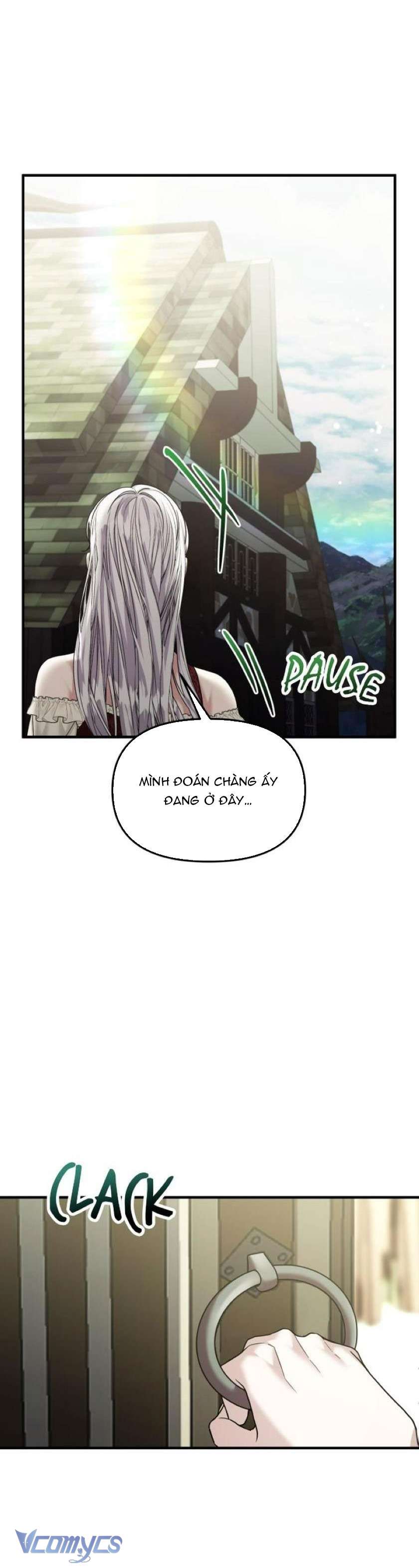 hôn nhân trả thù chapter 25 31