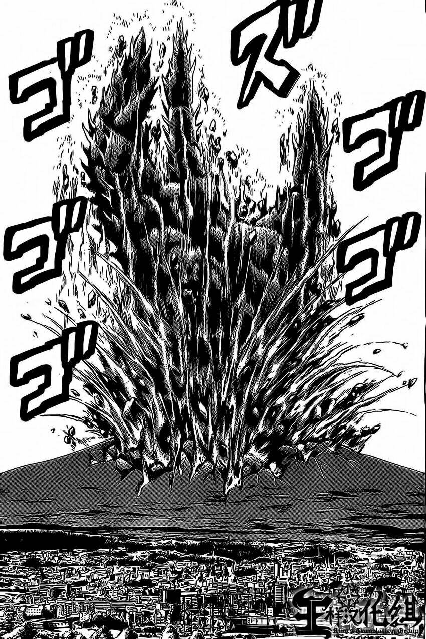 hakaijuu chapter 48 3