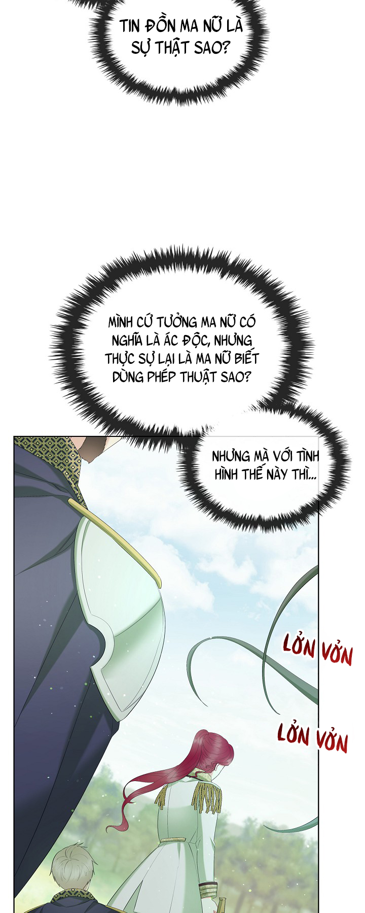 kẻ tạo ra ác nữ chapter 41 27