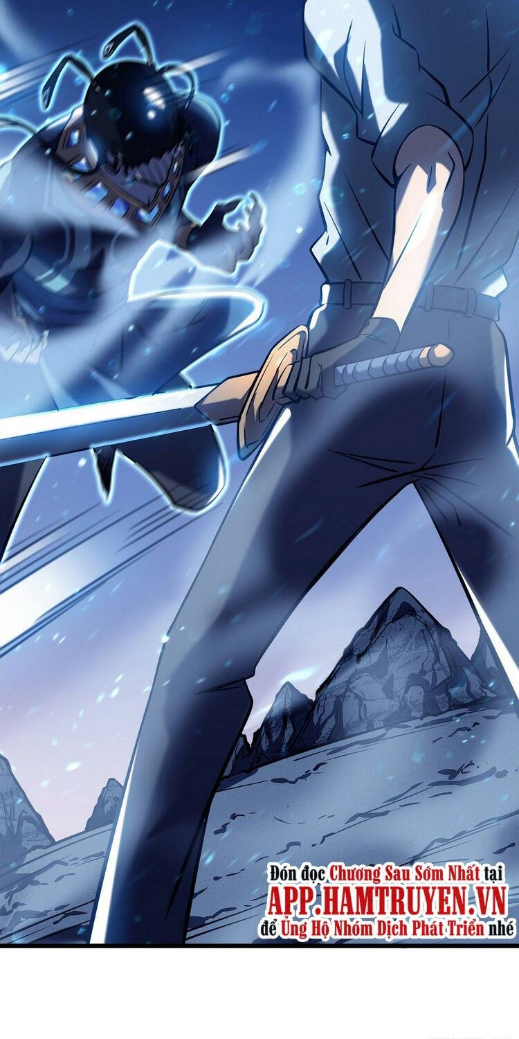 sát thần chi lộ tại dị giới chapter 6 39