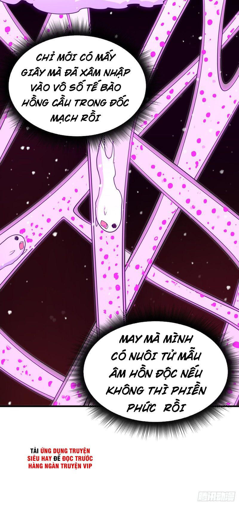 tối cường thần y tại đô thị chapter 156 17