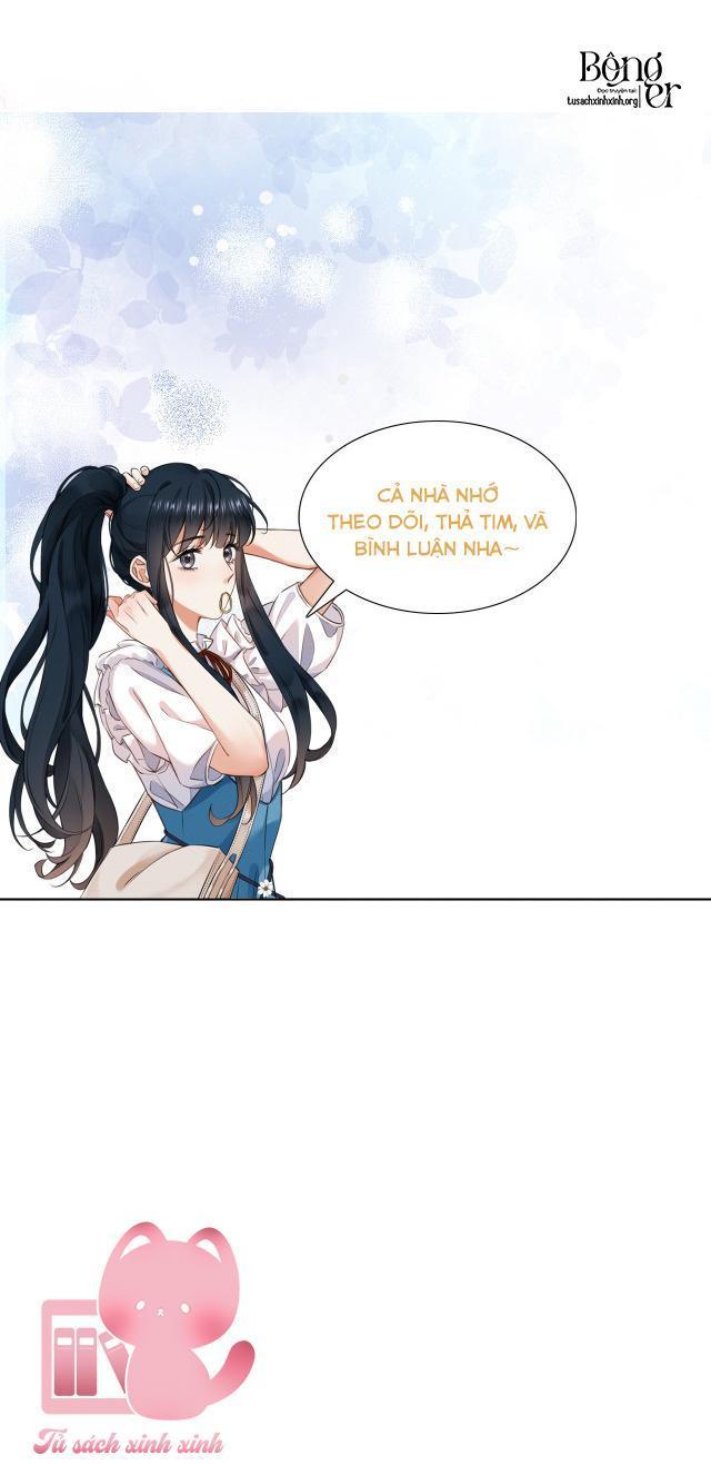 nhiệt luyến trí mạng chapter 5 39