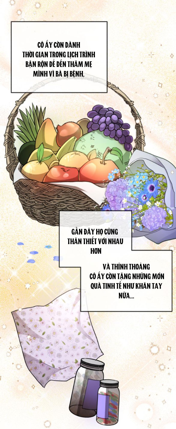 Nóng Lòng Muốn Giày Vò Em chapter 9.2 19