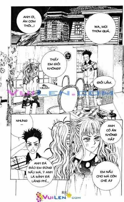 mùa ảo vọng - strange pension chapter 2 88