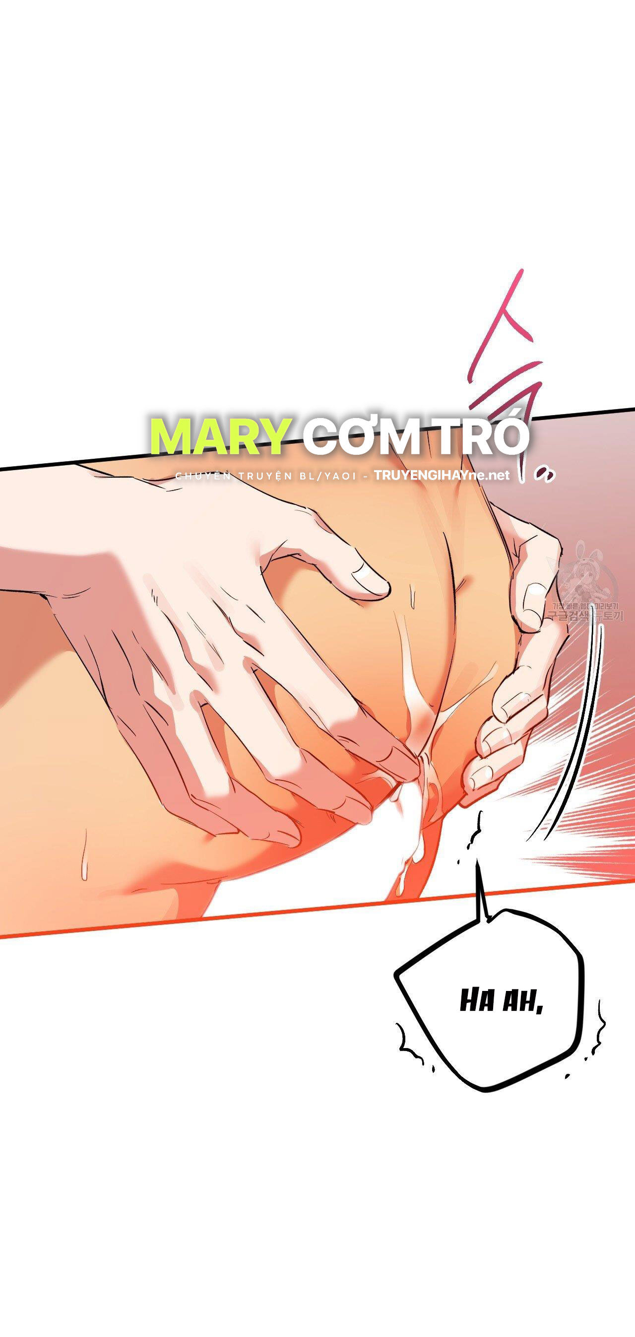 những chú thỏ của hapypy chapter 63.2 39