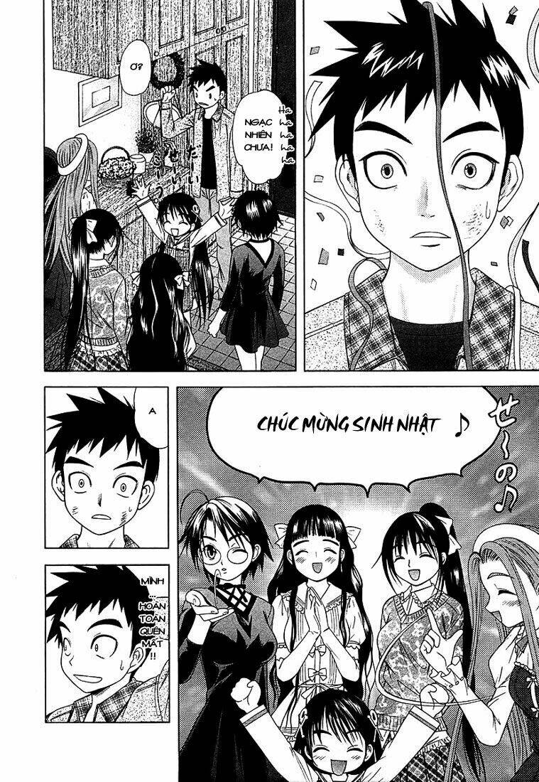 happy world! chapter 42 33