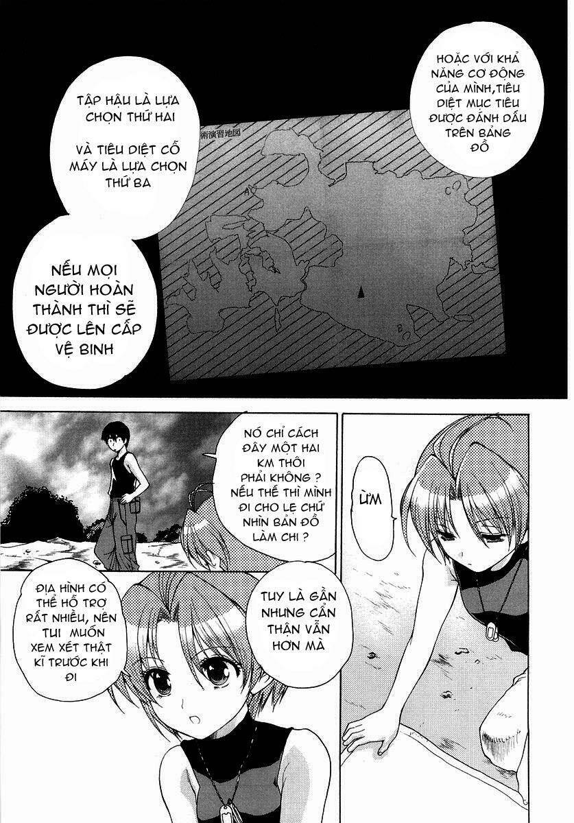 muv luv unlimited manga chapter 6 3
