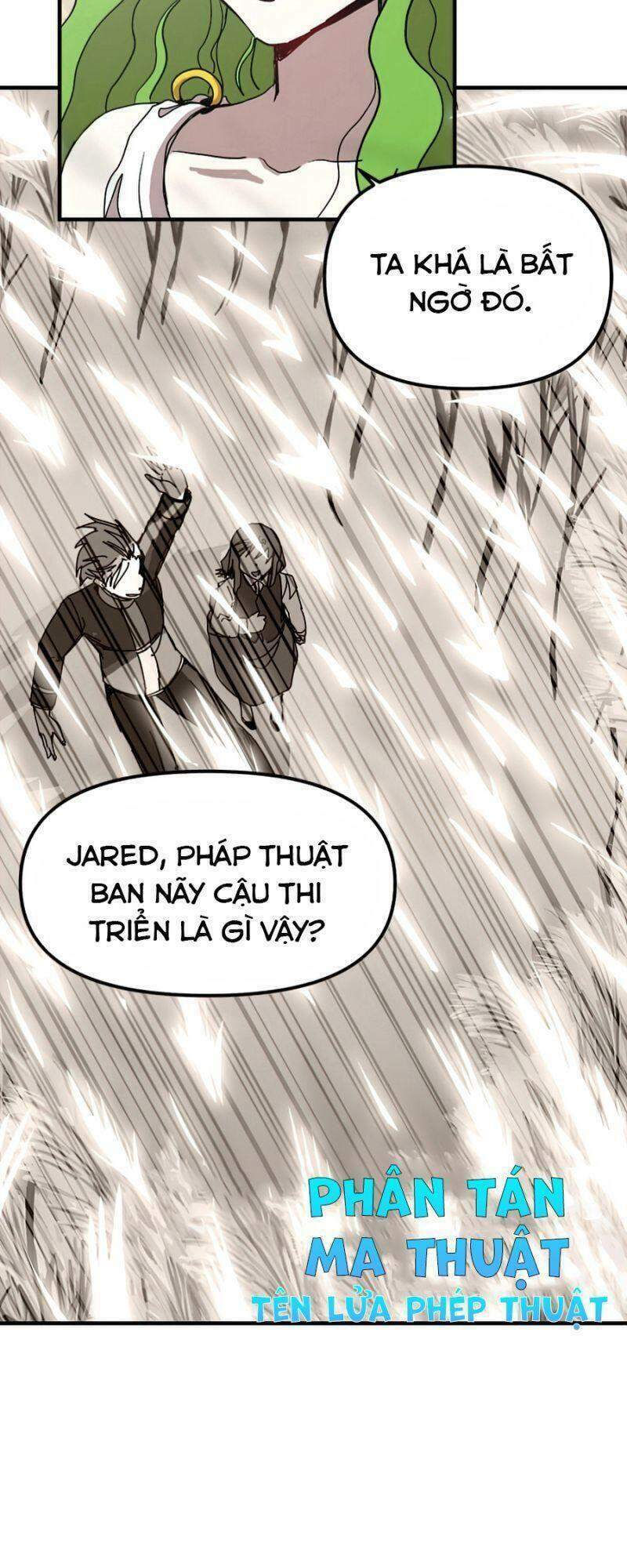 bug player - người chơi lỗi chapter 78 30