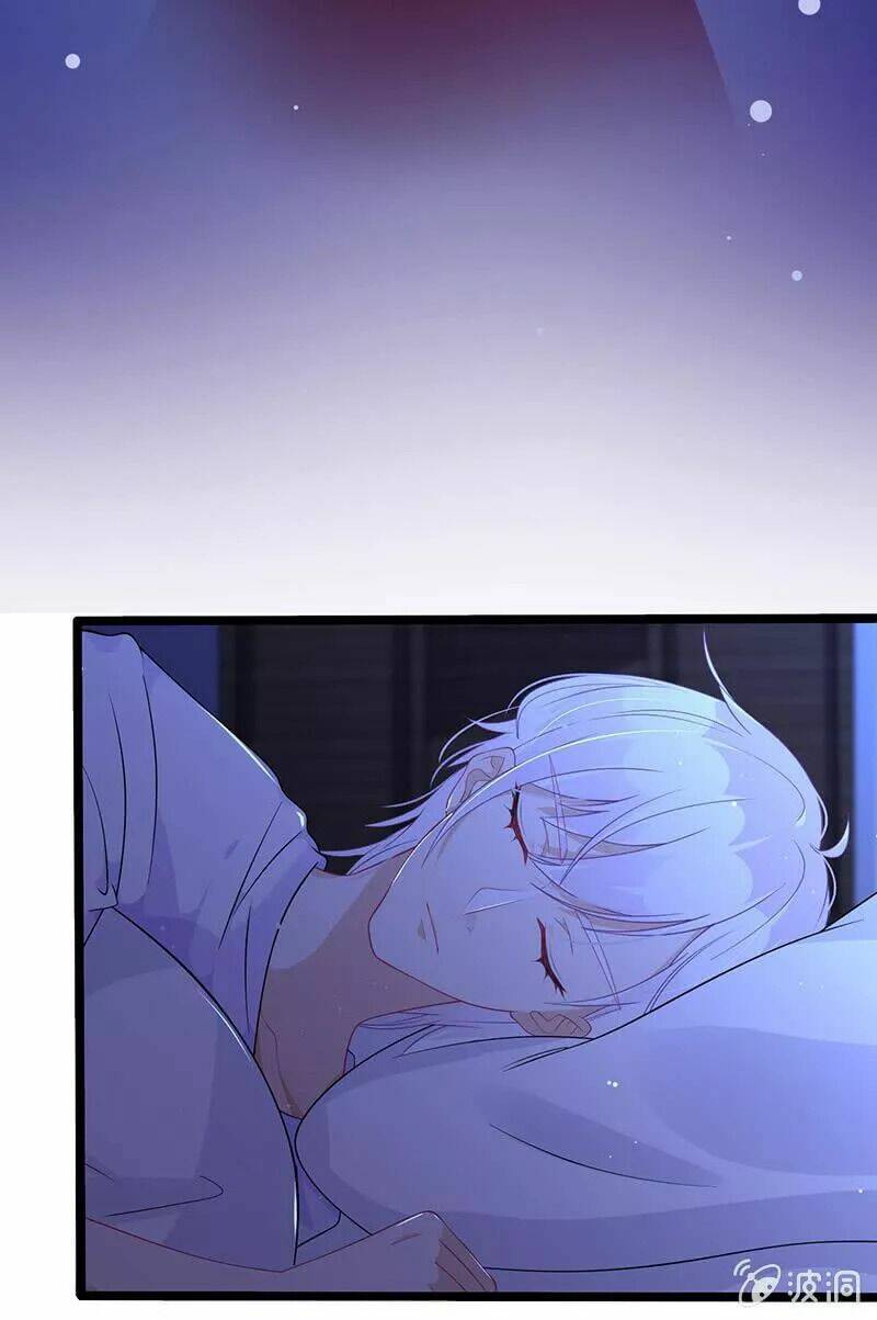 vương bài thiên sư và tiểu manh yêu chapter 35 10