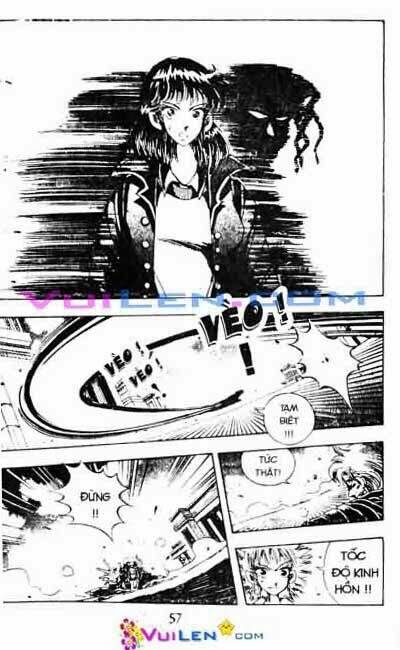 tiểu hòa thượng hd remake chapter 203 7