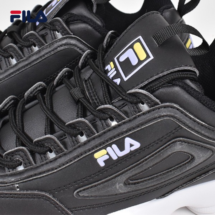 Giày sneaker unisex Fila Disruptor Ii Heat Sensitive 110Y - 5XM01564