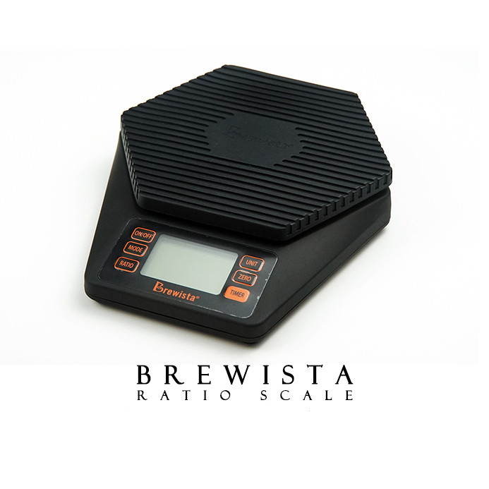 Cân điện tử Brewista Smart Ratio Scale - Chính hãng Brewista