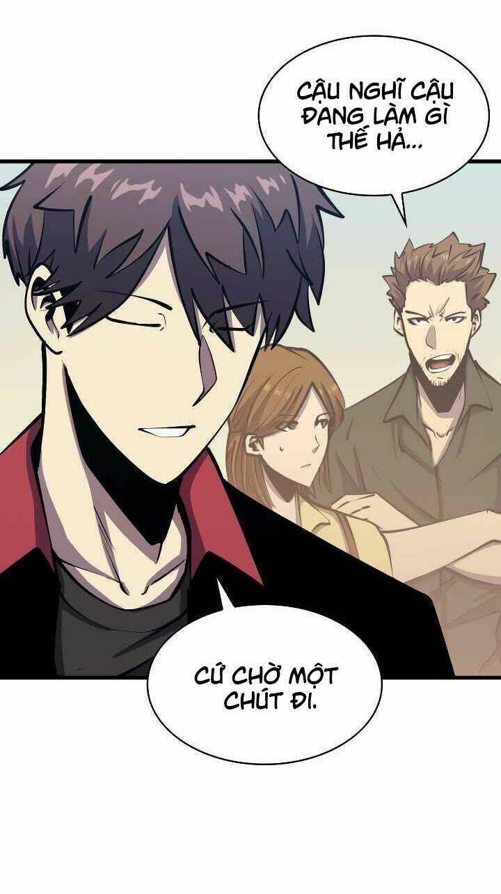 tôi trở lại thăng cấp một mình chapter 61 31