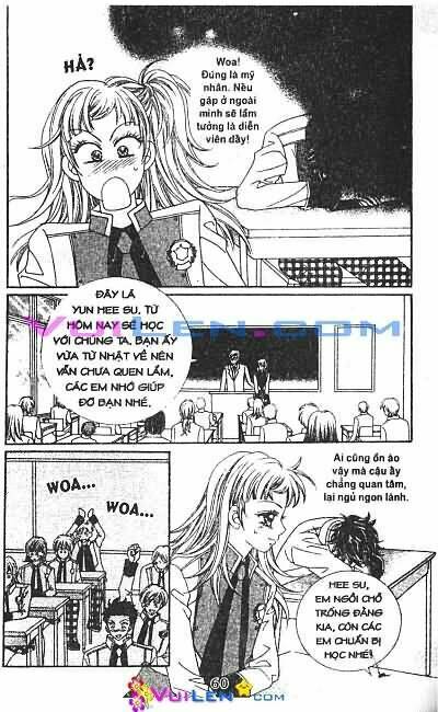 nụ hôn cuối chapter 60 1