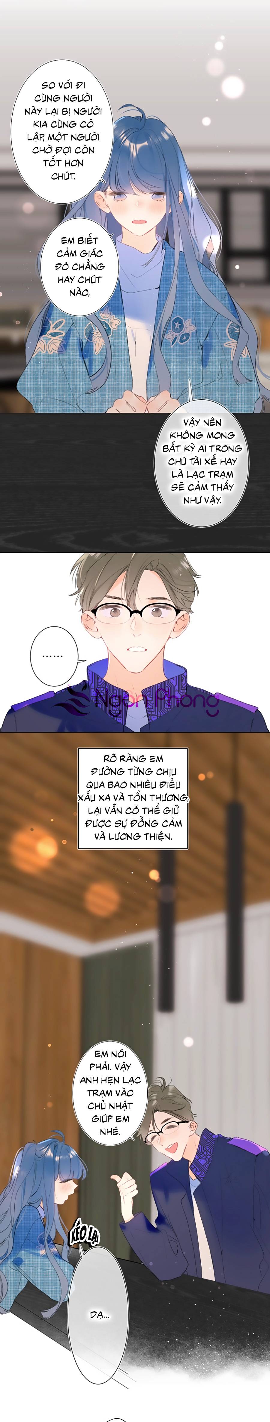 đừng khóc chapter 74 2