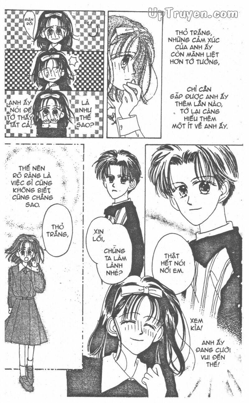 ban trai của tôi - my boyfriend chapter 2 64