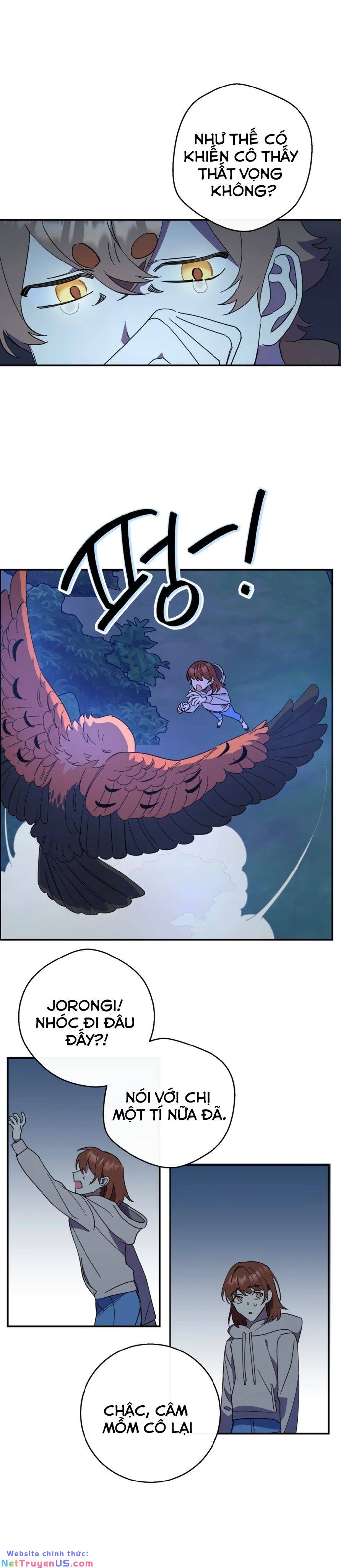 red and mad chapter 13 18