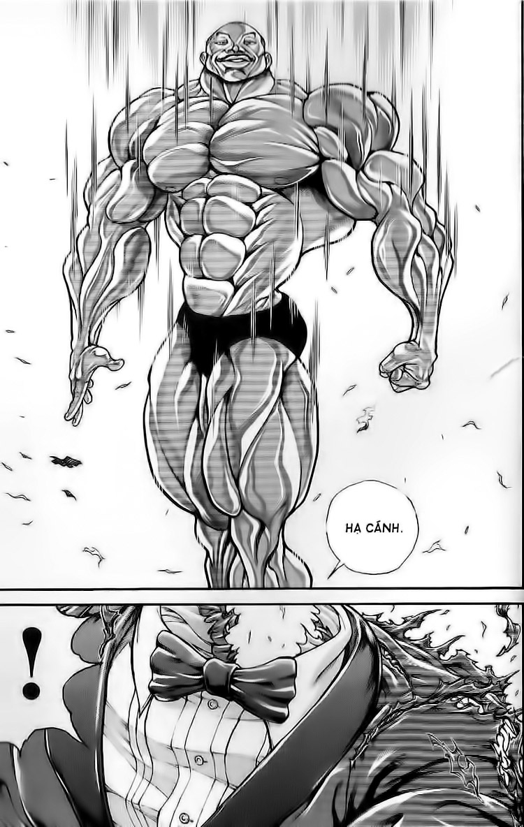 baki – son of ogre chapter 42 13